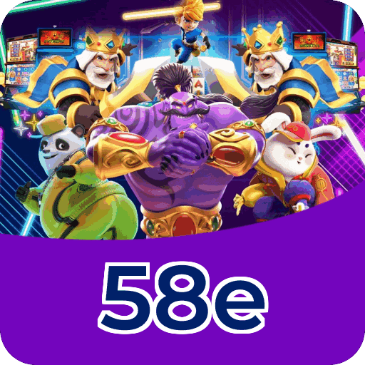 Siga a 58e no Facebook