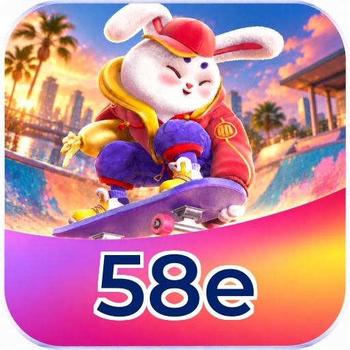 58e VIP Program Logo