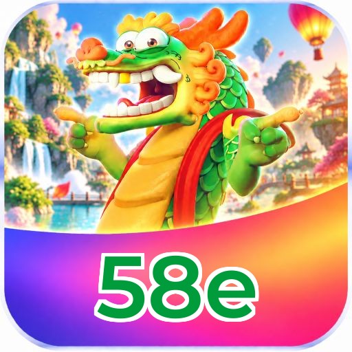 Logo 58e Download Brasil