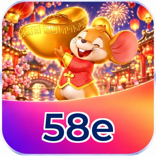 58e Win - Jackpots e Vitórias