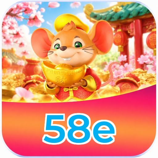 58e Logo Verificado