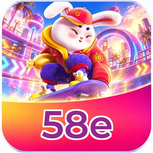 Logo da 58e