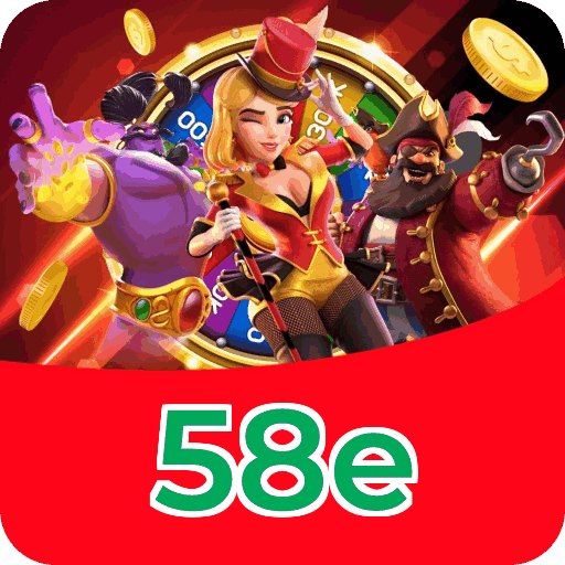 Bônus de Boas-vindas 58e