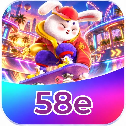 58e Logo