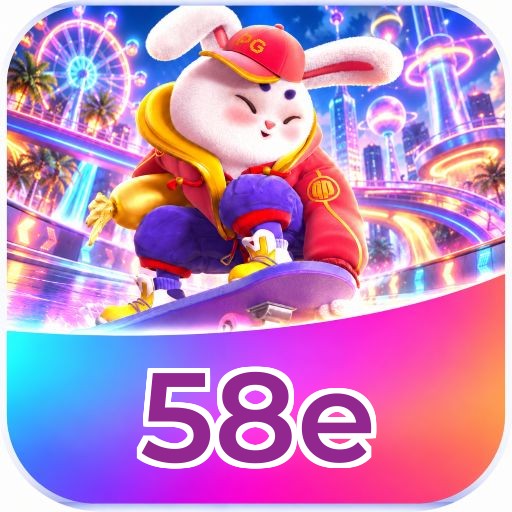 Requisitos do APK 58e para Android - Logo Oficial