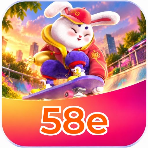 58e Logo