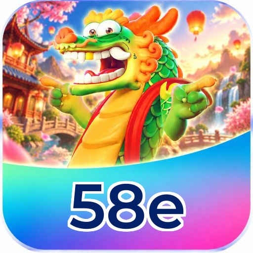 58e Slots Premium Brasil