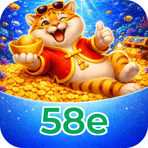 Jogos com maior RTP na 58e