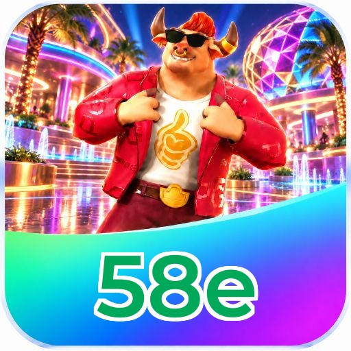 58e Logo
