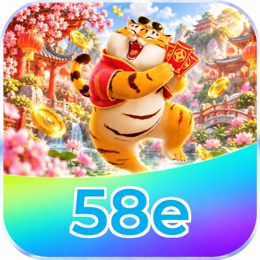 Logo 58e Cadastro Brasil
