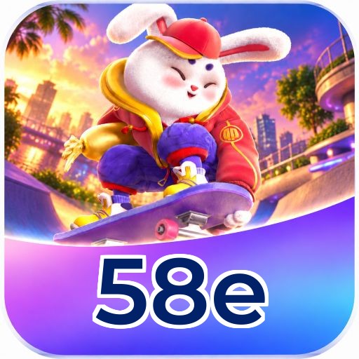 58e APK Logo Oficial Certificado