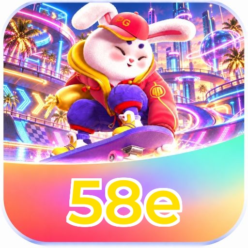 58e Logo