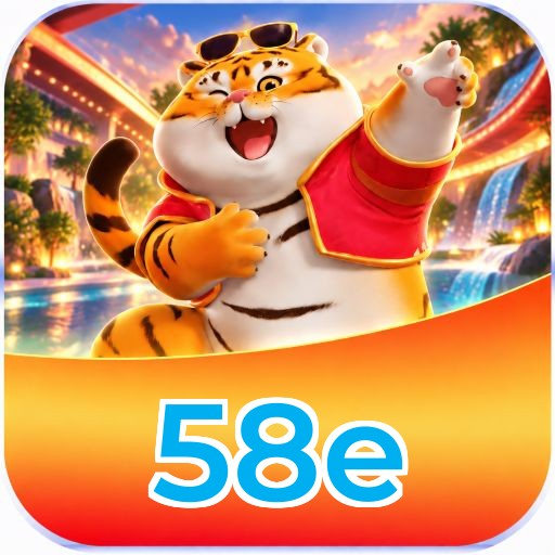 58e Fortune Games - Tiger, Ox, Rabbit RTP Certificado