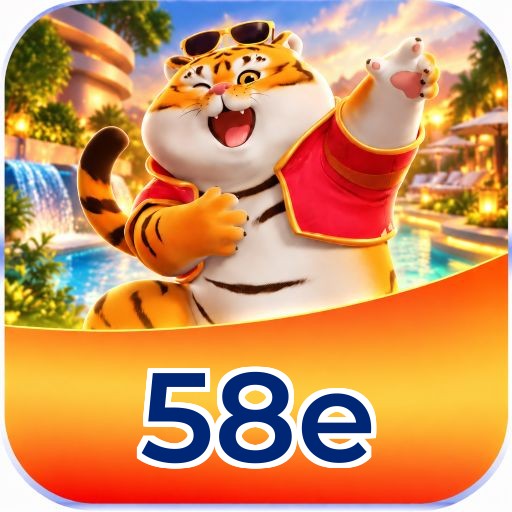 58e Download Oficial - APK Android + iOS