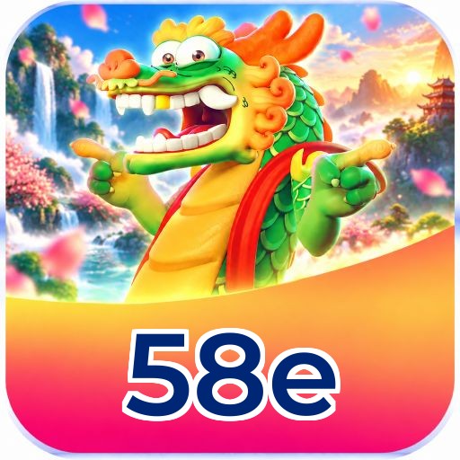 58e Logo Oficial