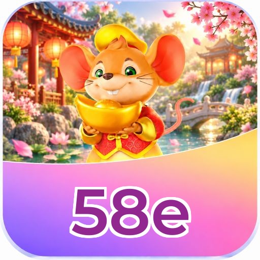 58e Logo