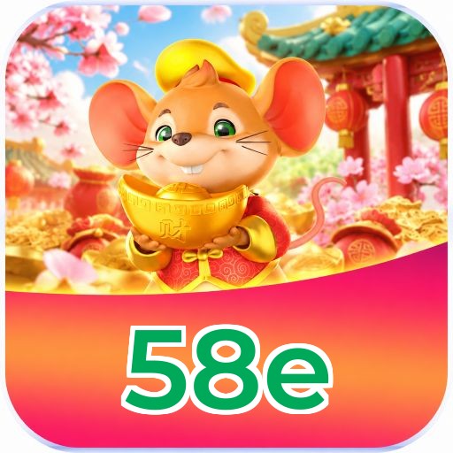 Logo 58e Baixar Download Brasil