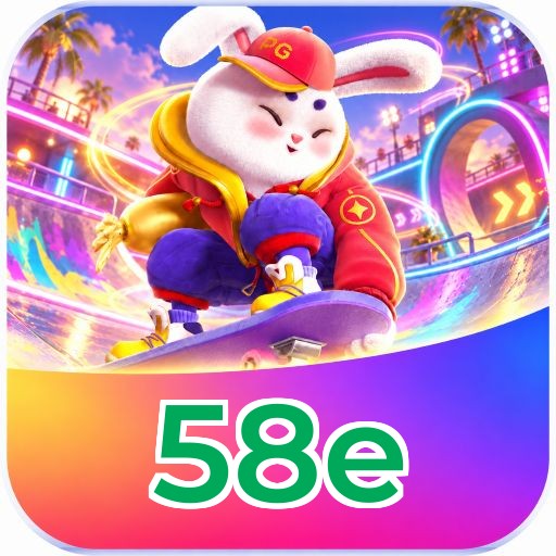 58e Jackpots Progressivos